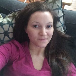 Meet your Posher, Christie